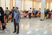 ثبت نام ورودی های جدید | دکتری و کارشناسی ارشد سال 1396 